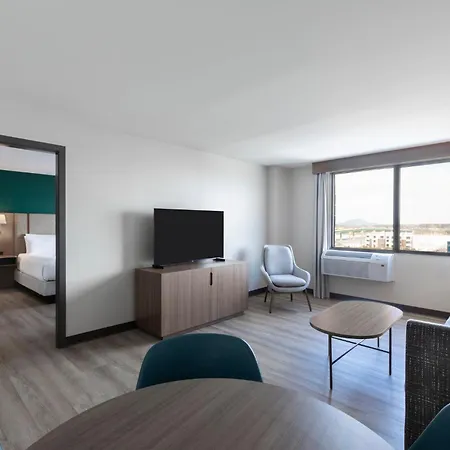 Quality Hotel Centre de Congrès Saint-Jean-sur-Richelieu Extérieur photo