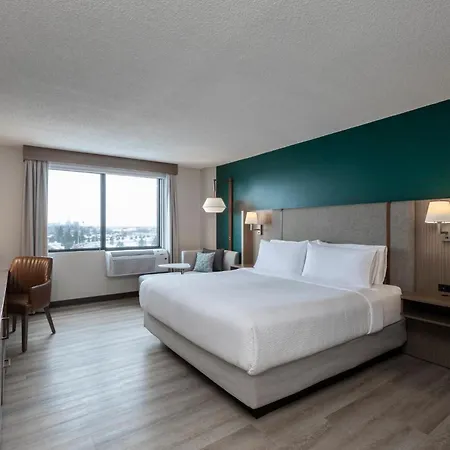 Quality Hotel Centre de Congrès Saint-Jean-sur-Richelieu Extérieur photo