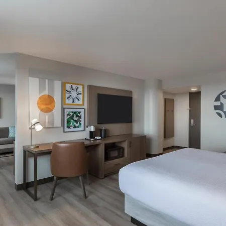 Quality Hotel Centre de Congrès Saint-Jean-sur-Richelieu Extérieur photo