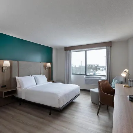 Quality Hotel Centre de Congrès Saint-Jean-sur-Richelieu Extérieur photo
