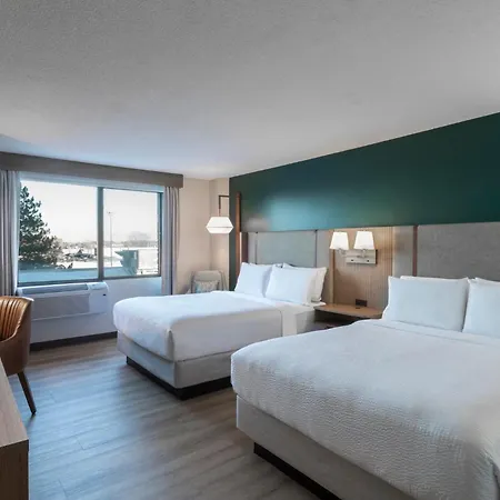 Quality Hotel Centre de Congrès Saint-Jean-sur-Richelieu Extérieur photo