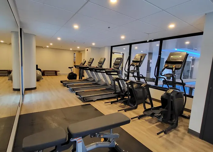 Holiday Inn St-Jean-Sur-Richelieu Congres By Ihg