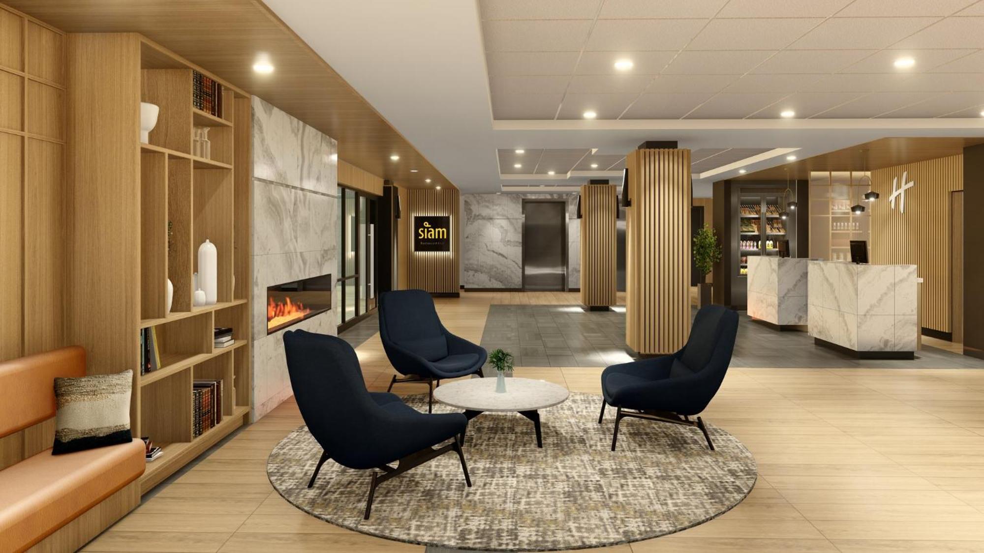 Hotel Quality Centre De Congrès Saint-Jean-sur-Richelieu