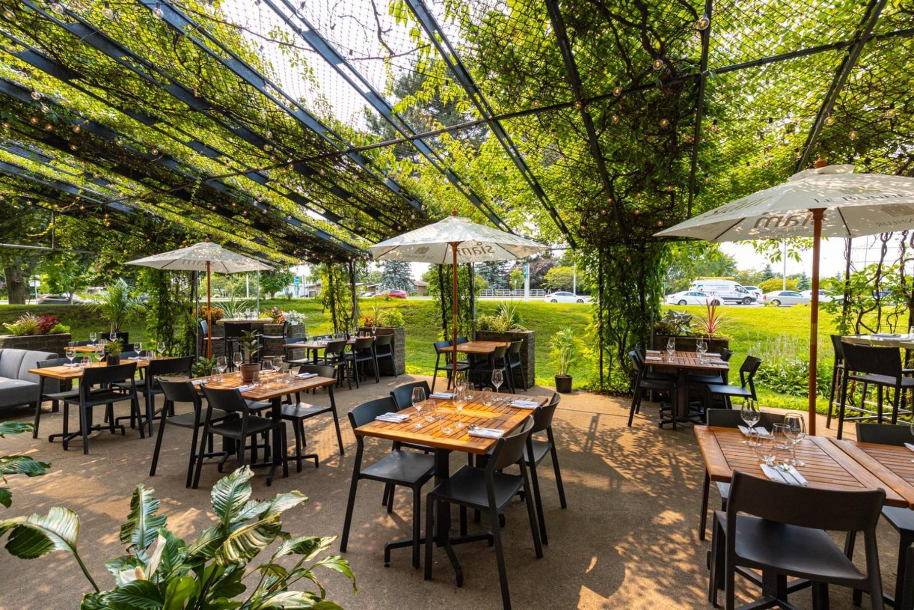 St-jean-sur-richelieu Congres By Ihg Hotel 3*