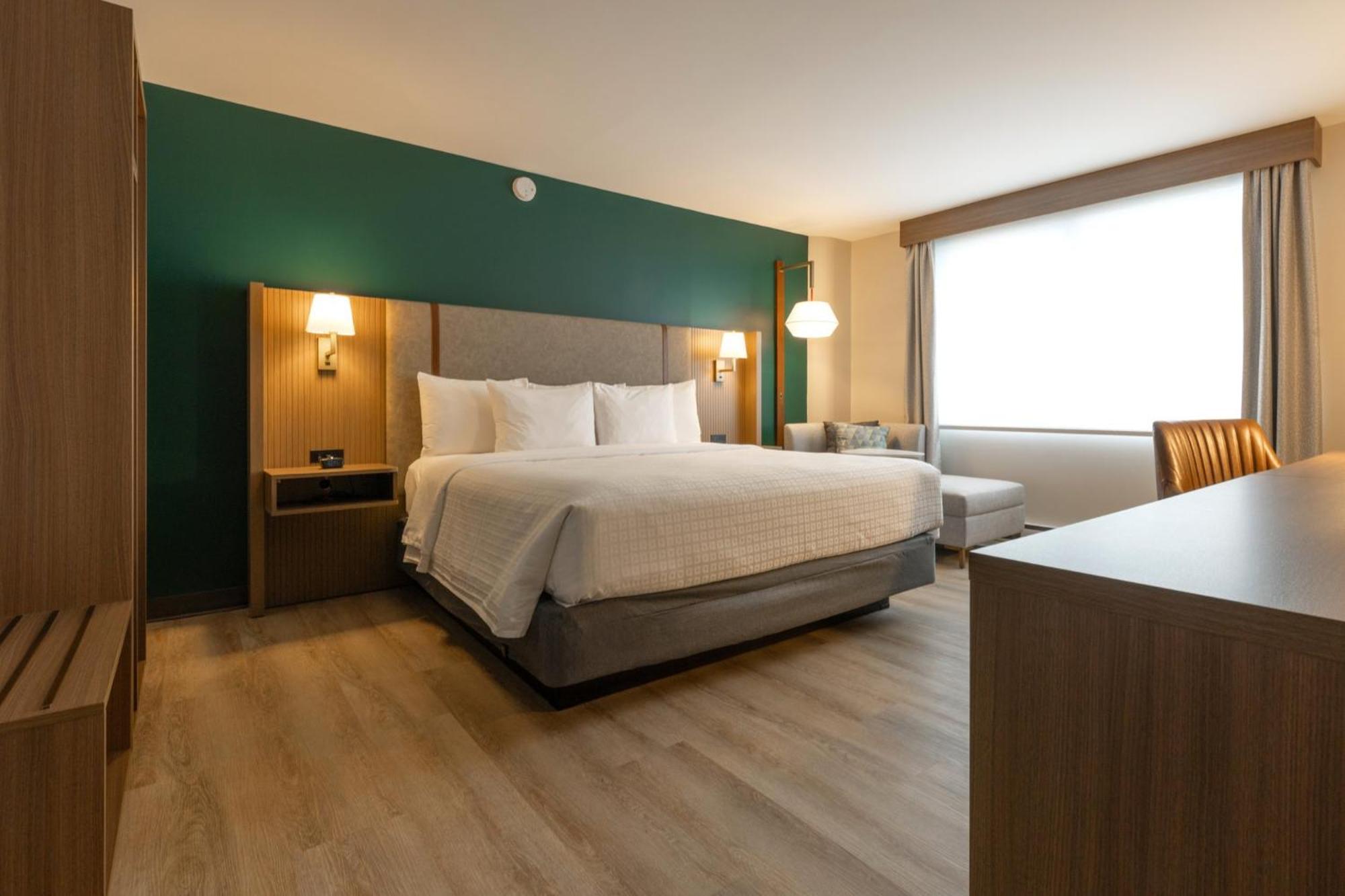 Quality Centre De Congrès Hotel Saint-Jean-sur-Richelieu
