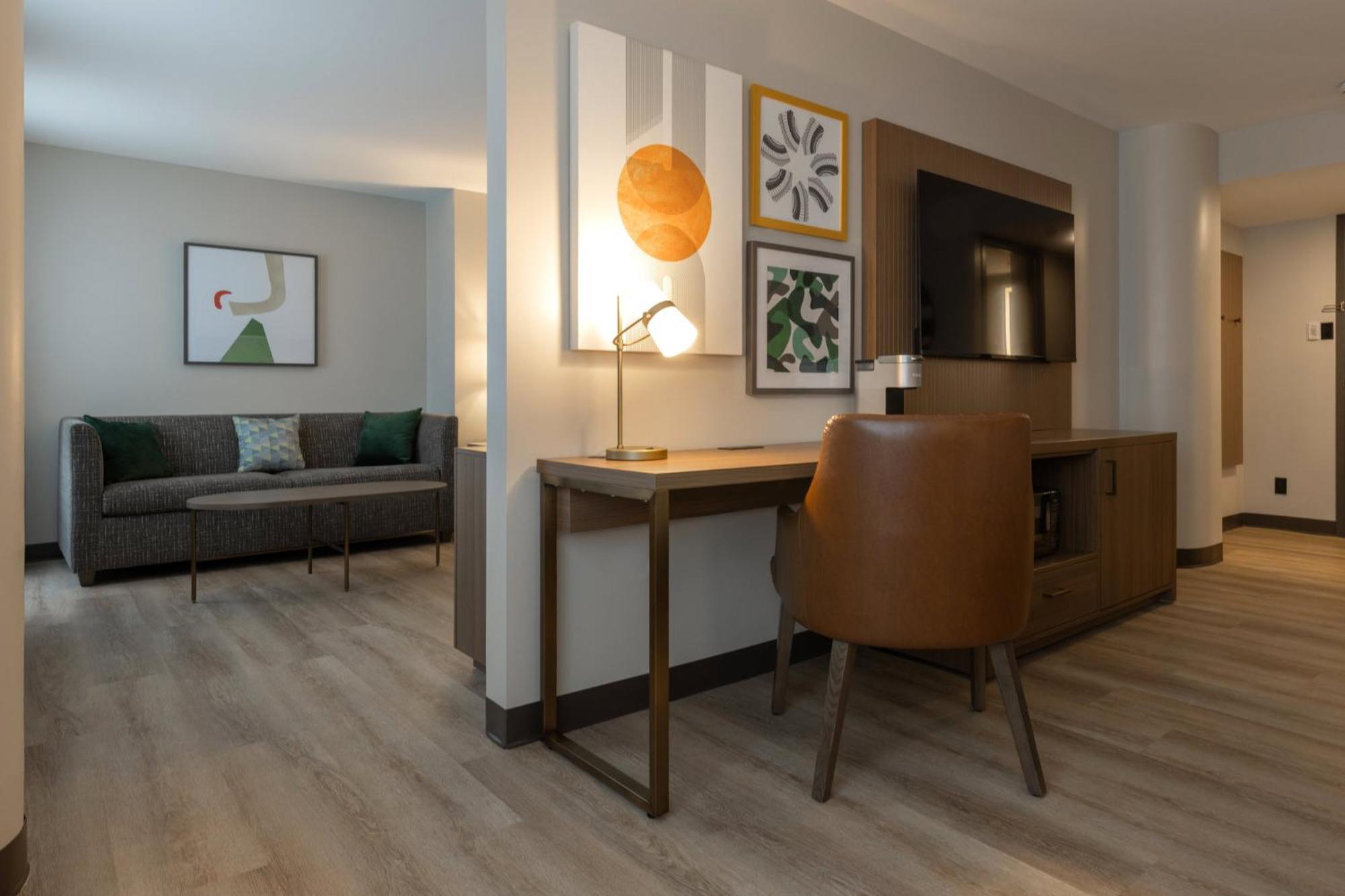 St-jean-sur-richelieu Congres By Ihg 3*