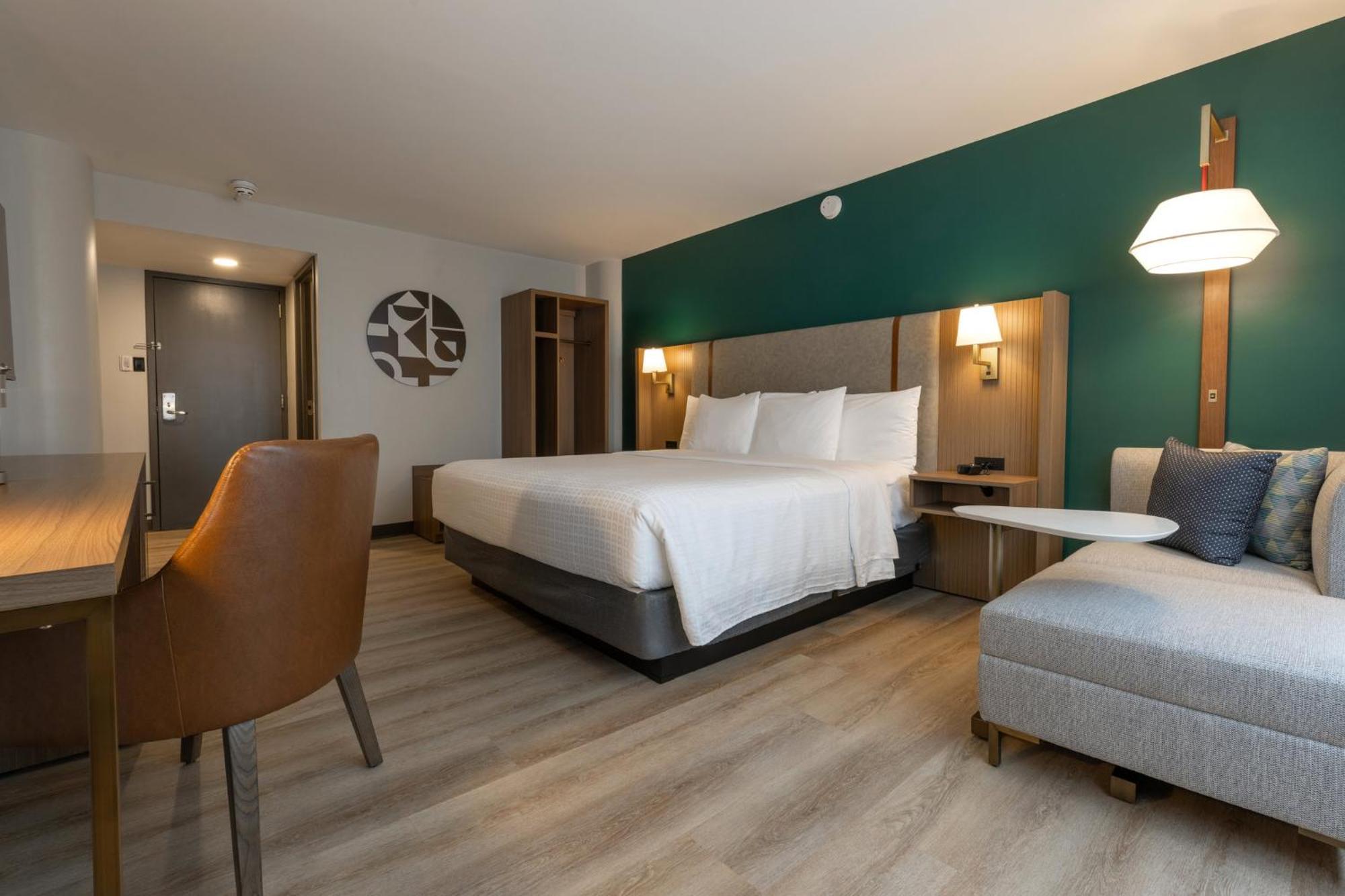 Quality Centre De Congrès Hotel