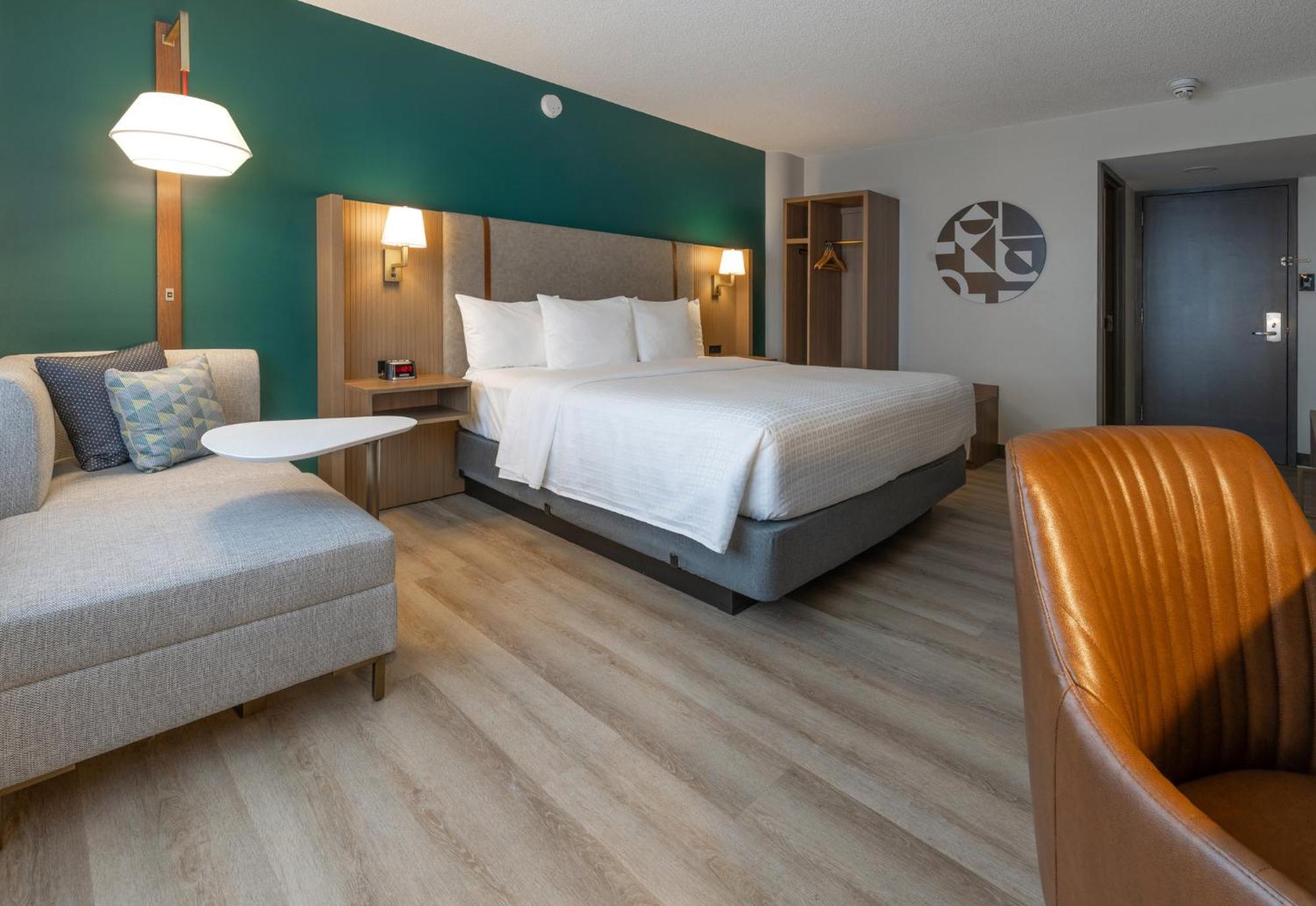 St-jean-sur-richelieu Congres By Ihg 3*