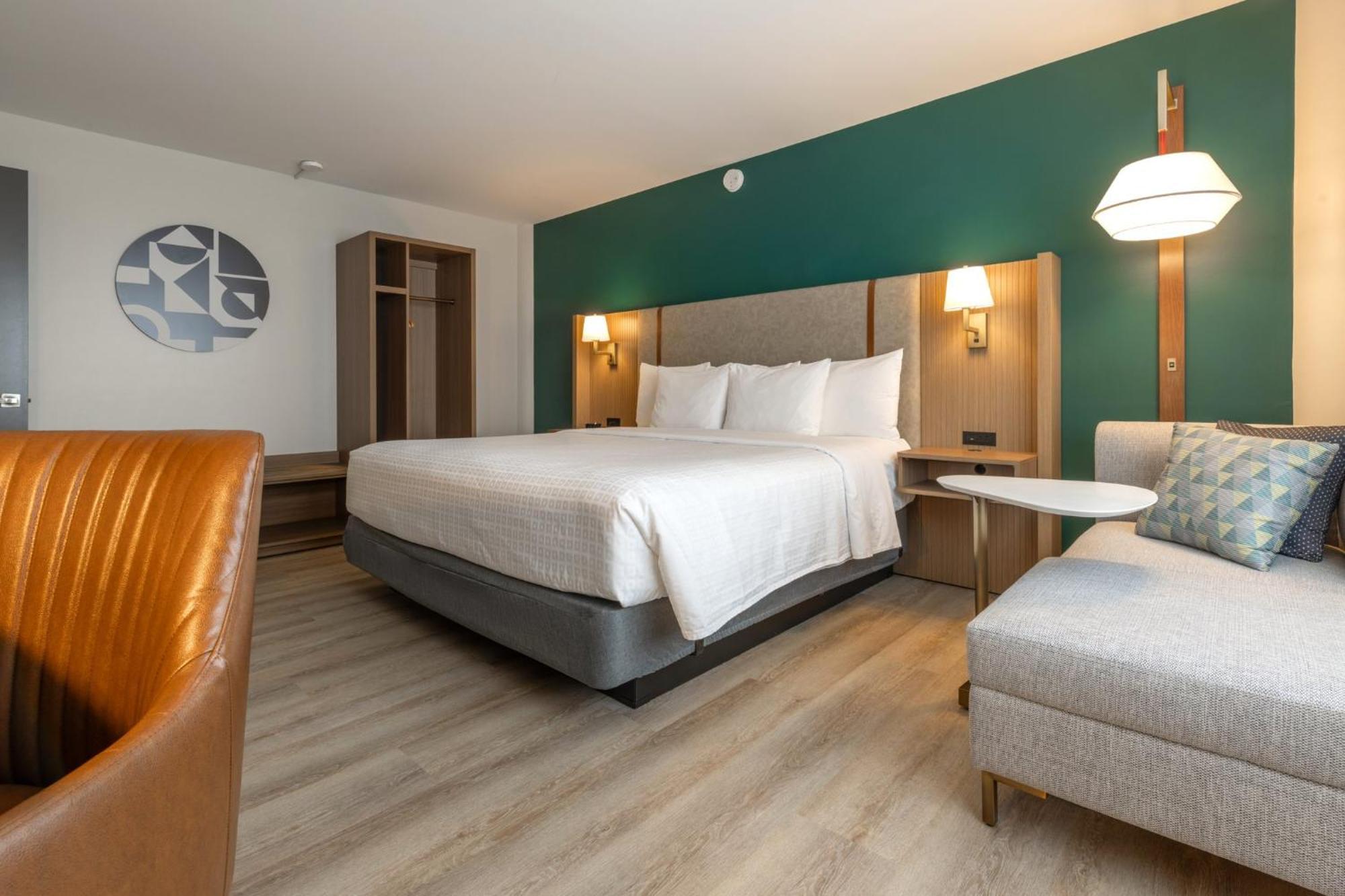 St-jean-sur-richelieu Congres By Ihg 3*