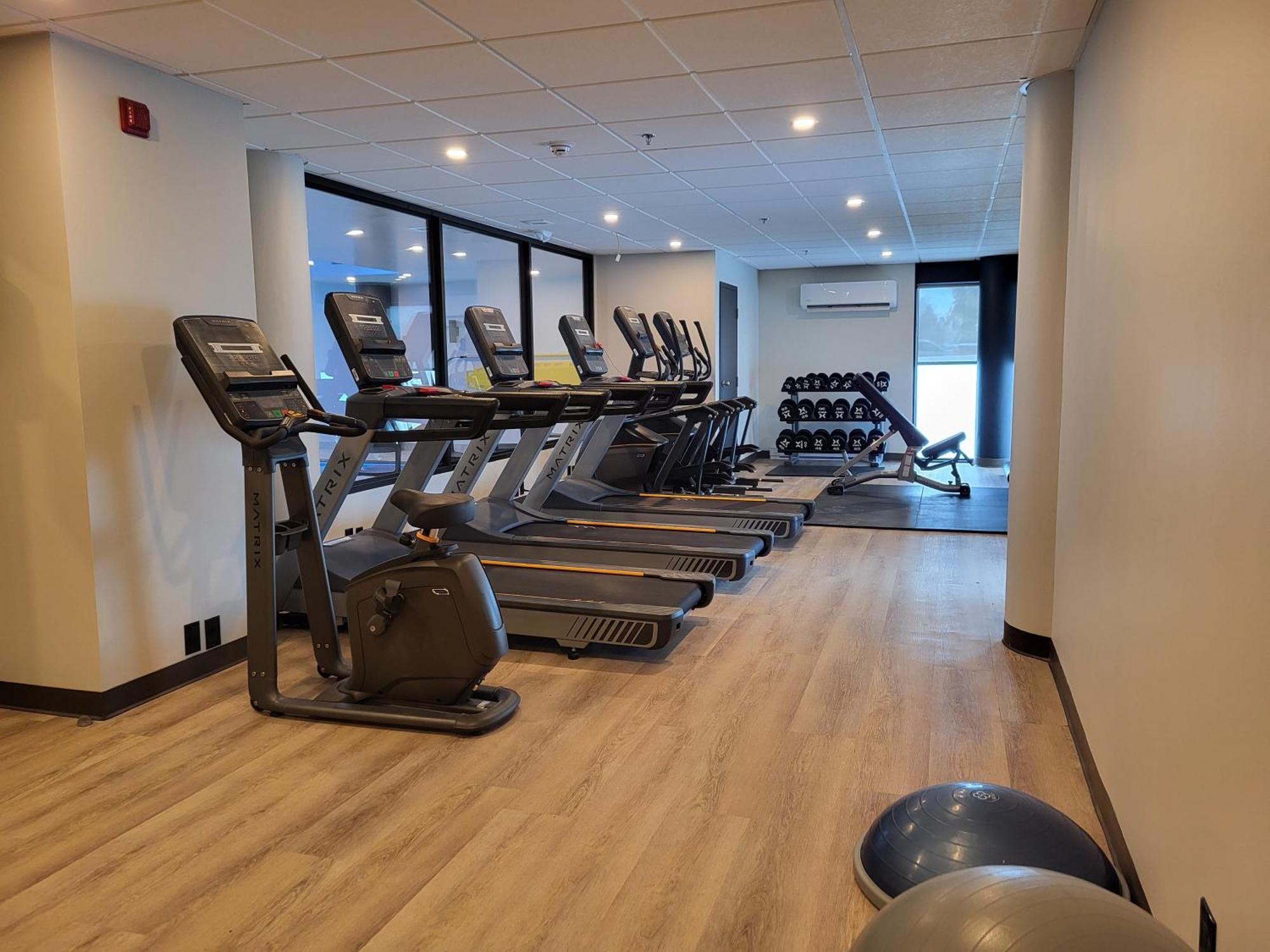 Quality Centre De Congrès Hotel 3*