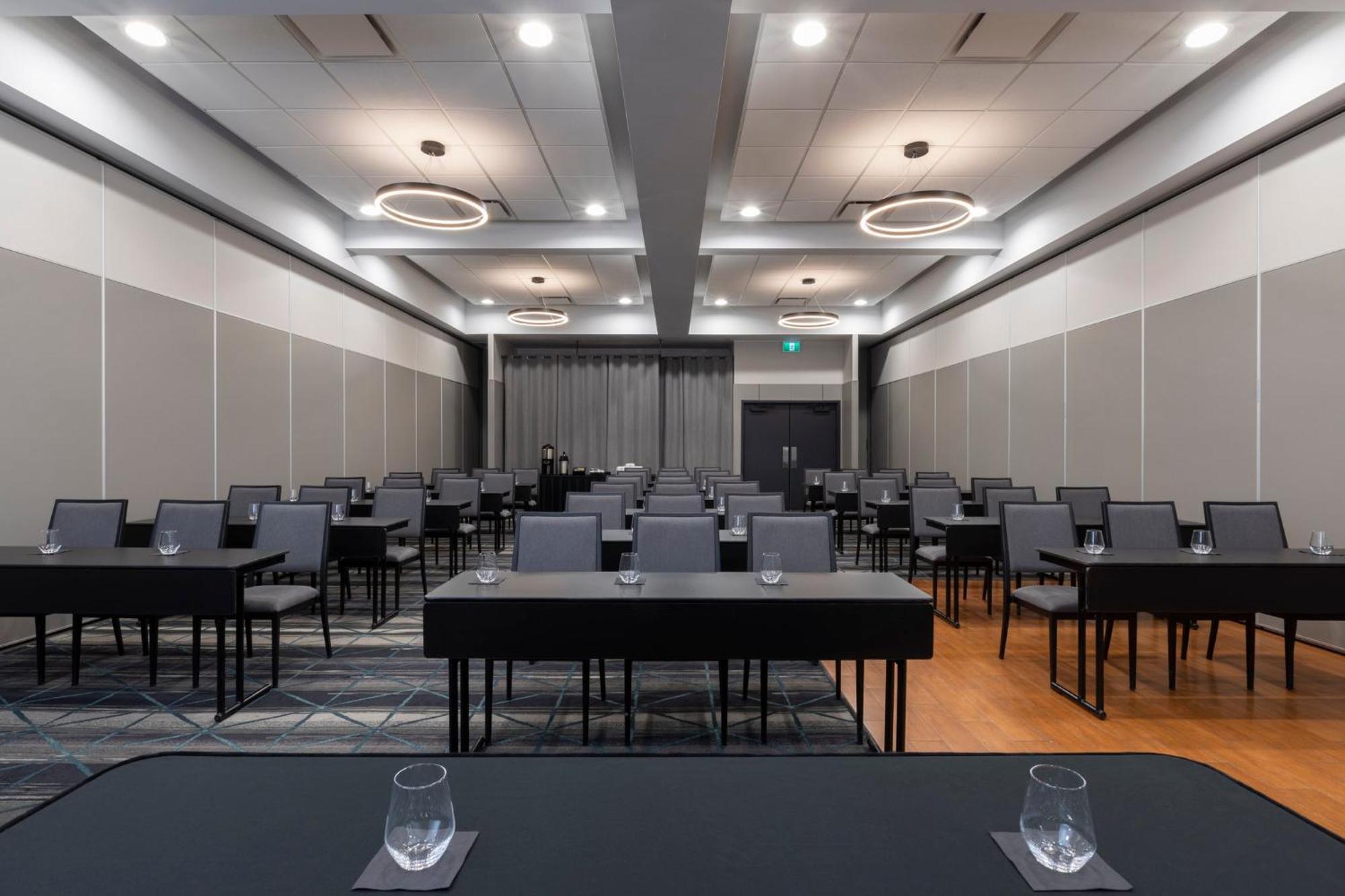 Quality Centre De Congrès 3* Saint-Jean-sur-Richelieu