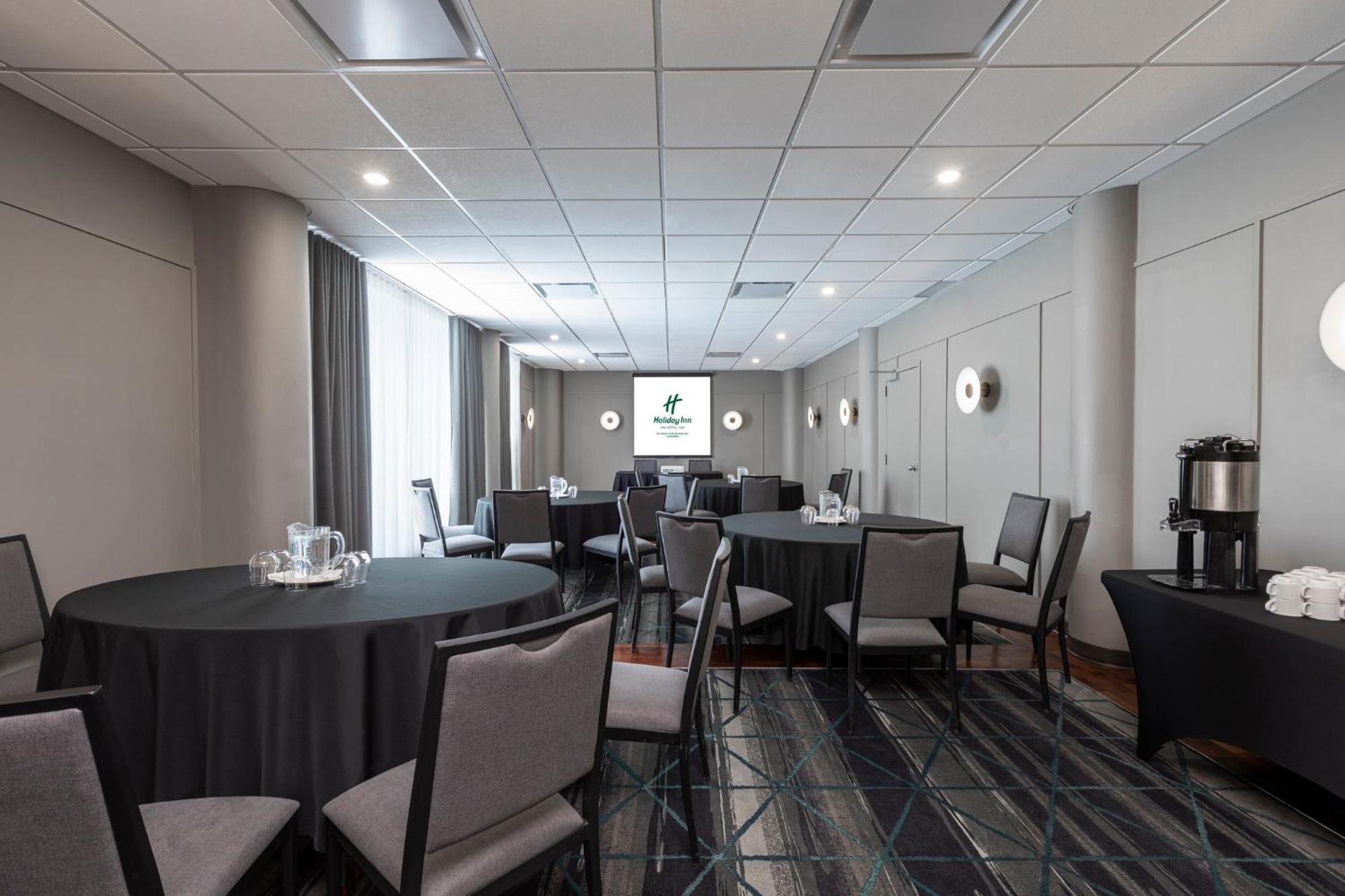 St-jean-sur-richelieu Congres By Ihg Hotel 3*
