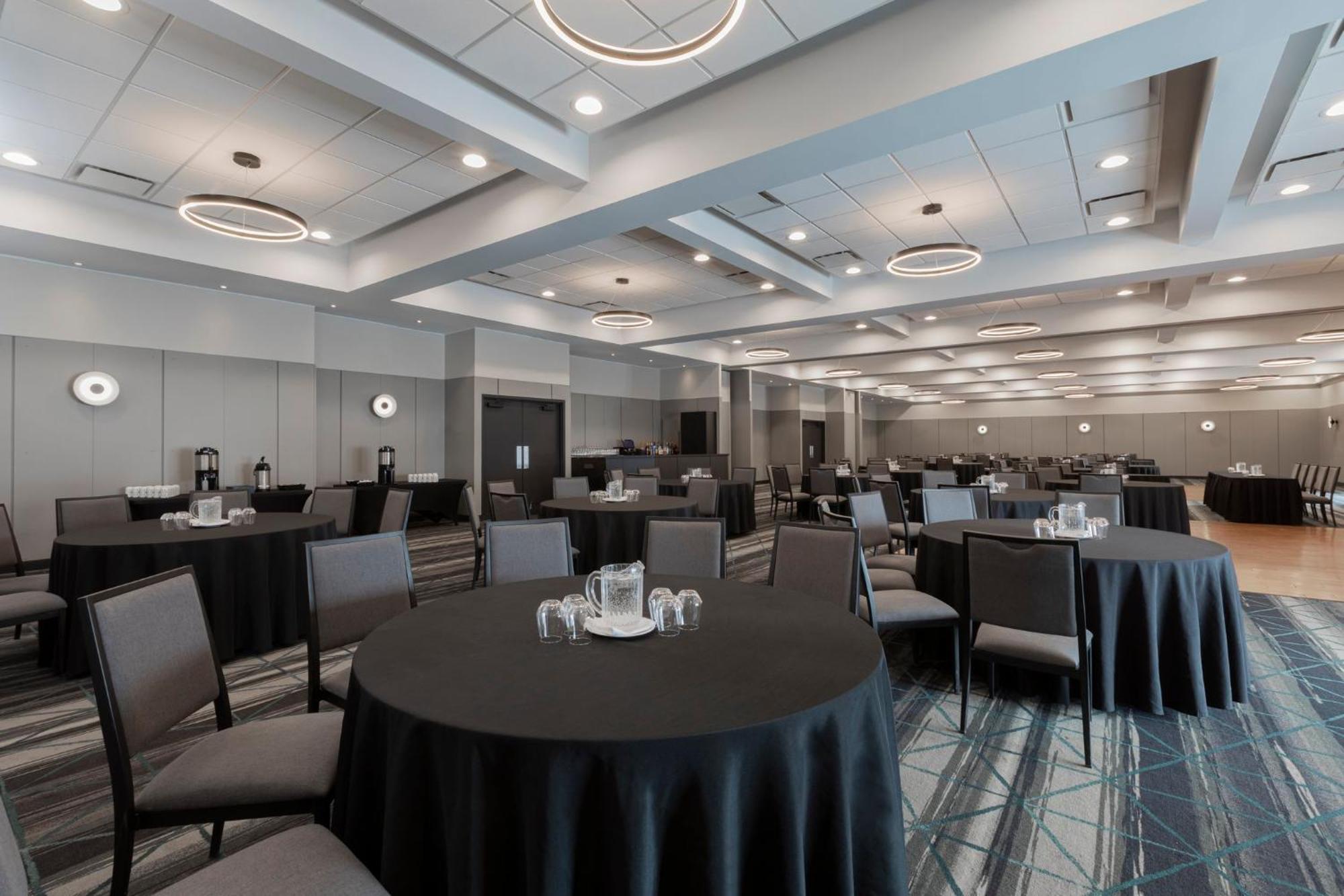 St-jean-sur-richelieu Congres By Ihg 3*