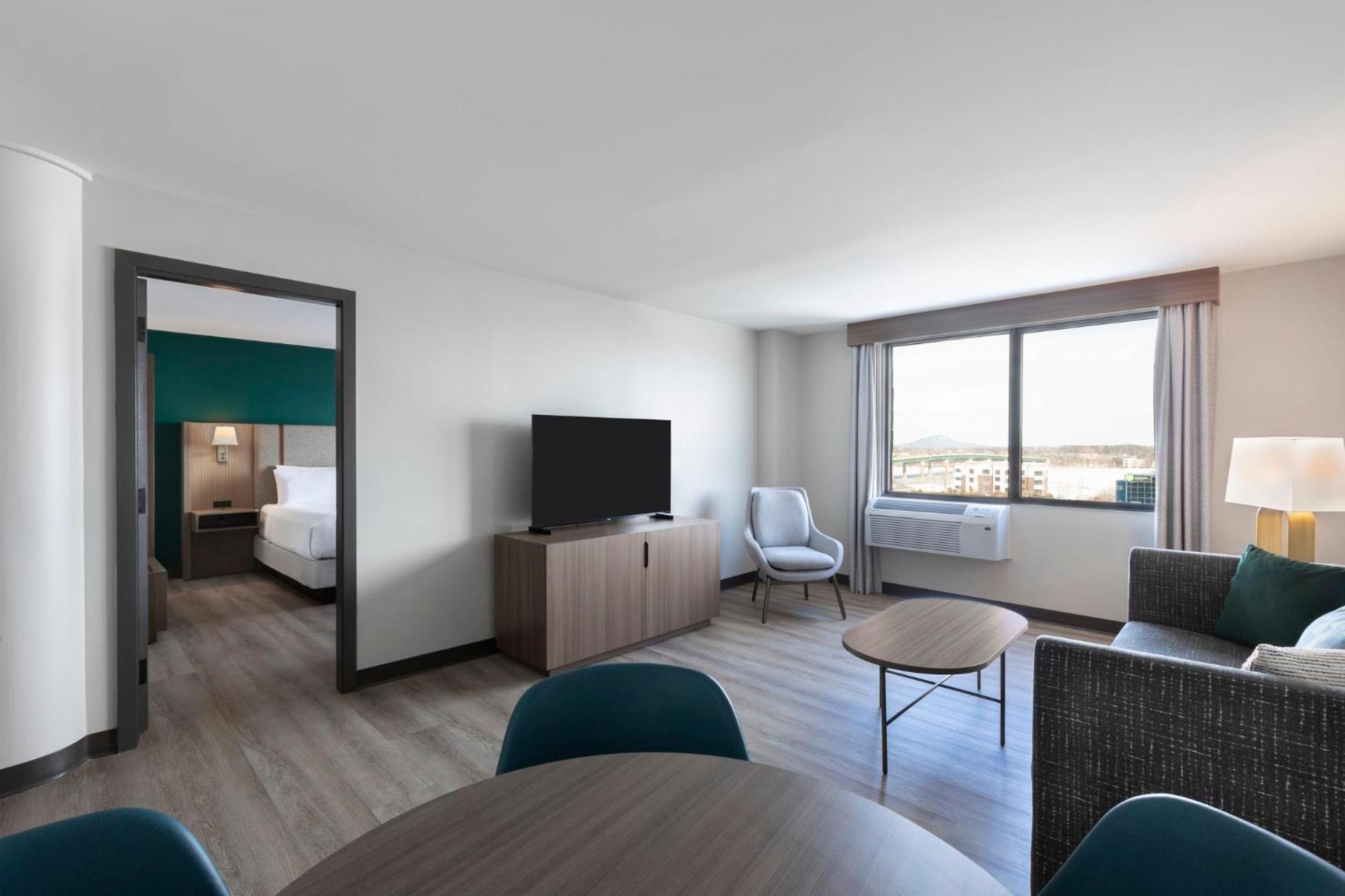 Quality Centre De Congrès Hotel