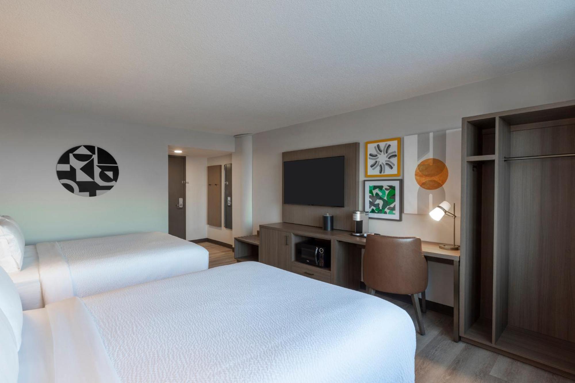 Hotel Quality Centre De Congrès